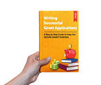 Writing Successful Grant Applications Writing Successful Grant Applications