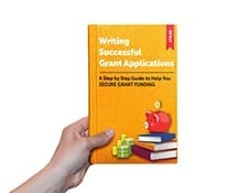 Writing Successful Grant Applications Writing Successful Grant Applications