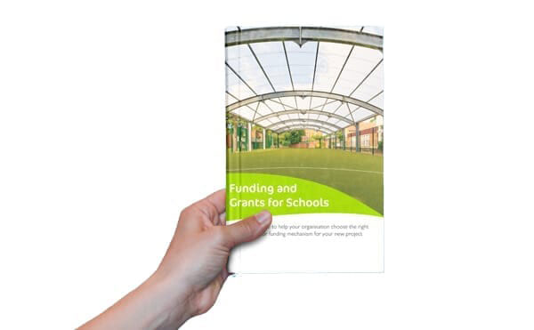 Grants Guide Brochure