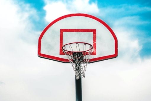 Basketball Hoop