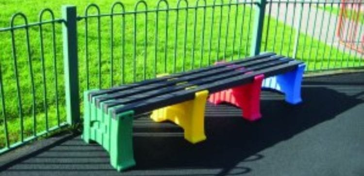 Buddy Bench