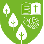 Lower Heath CE School Logo