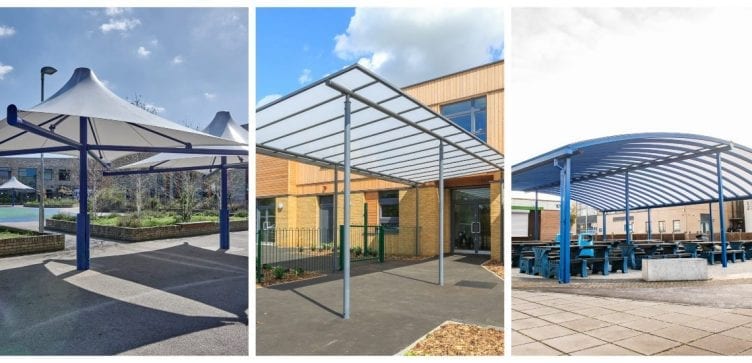 School Canopy Designs