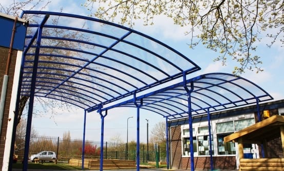 Motiva Duo Double Canopy