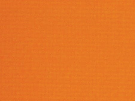 Orange Colour Swatch Orange Colour Swatch