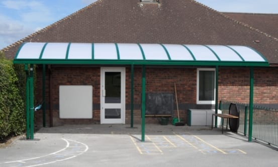 School Canopy