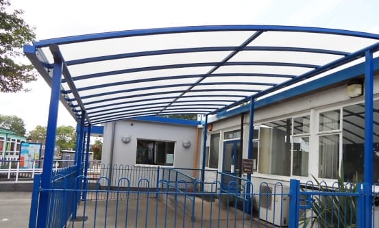 School Canopy