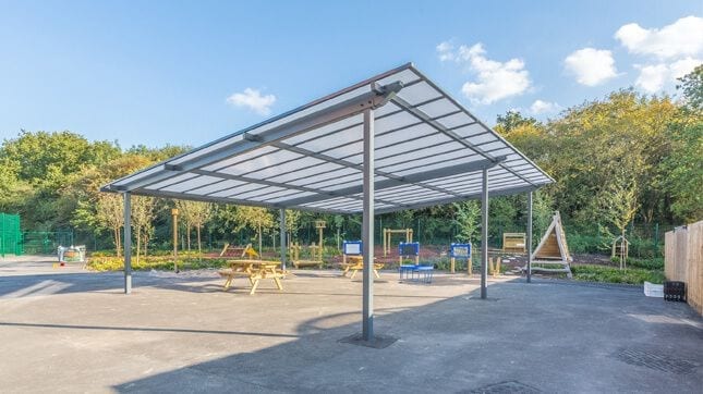 Millbrook Primary School