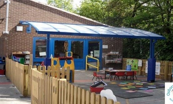 Osbourne Primary School