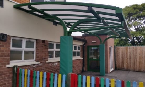 St Anne's Catholic Primary School