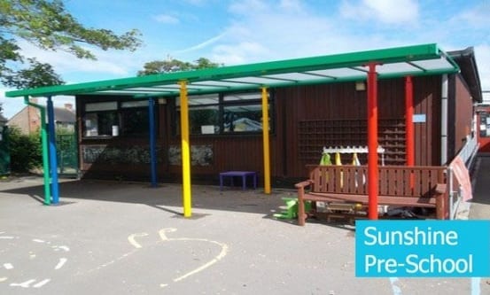 Sunshine Pre School