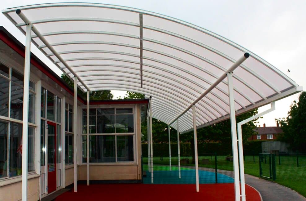 Yew Tree Primary School