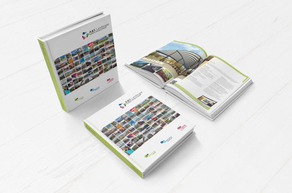 Download A&S Landscape Brochure