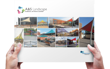 Fabric Canopies Brochure Fabric Canopies Brochure