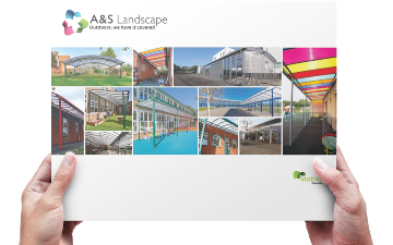 School Canopies Brochure