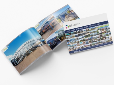 Outdoor Dining Canopy Inspiration Brochure