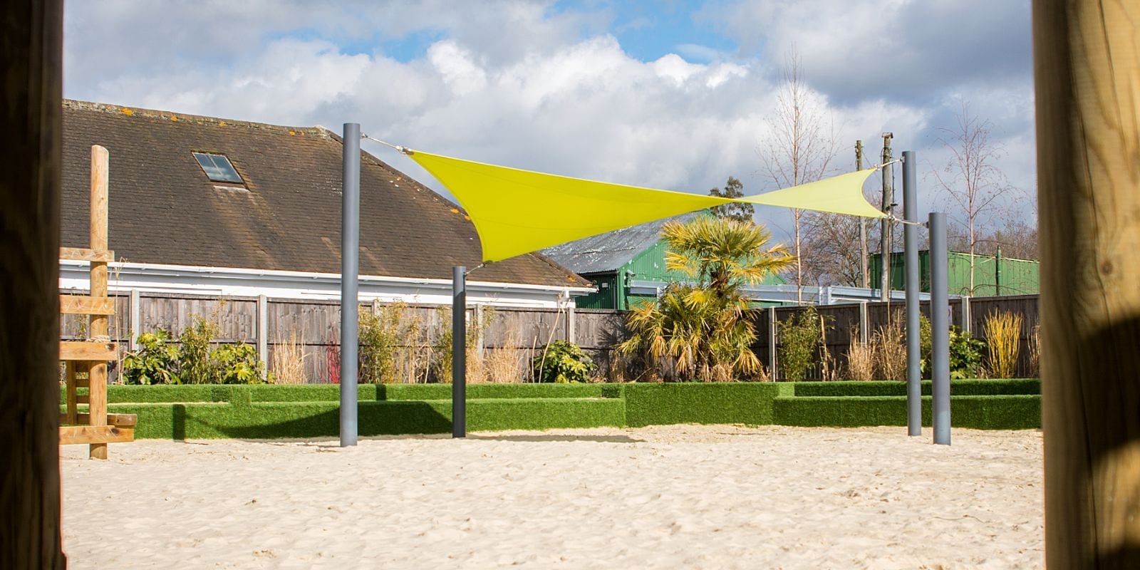 Shade Sails For Playgrounds Canopies Schools A S Landscape Shade Sails For Playgrounds Canopies, Playground Shade Sails Uk