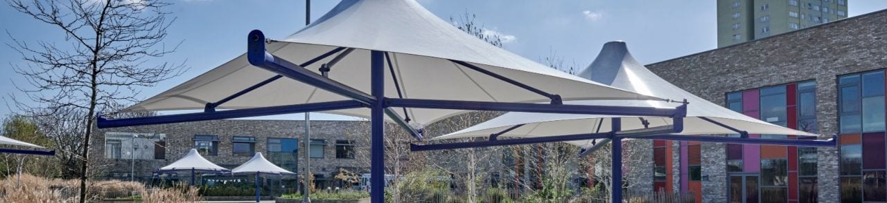 Parks and Public Spaces