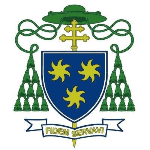 St Wilfrid's Catholic High School Logo