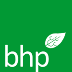 BHP Architects Logo