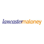 Lancaster Maloney Logo