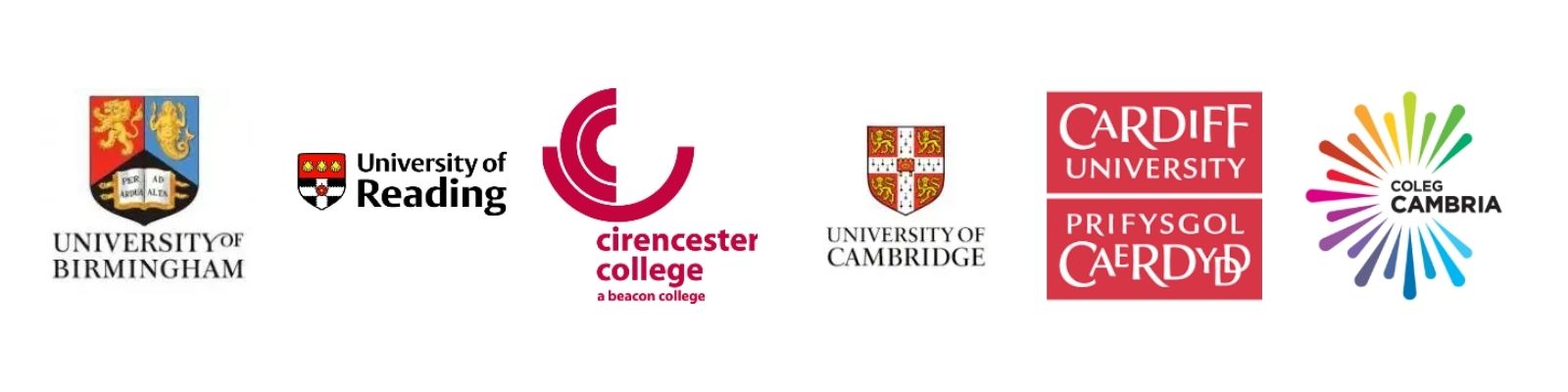 Our University Clients