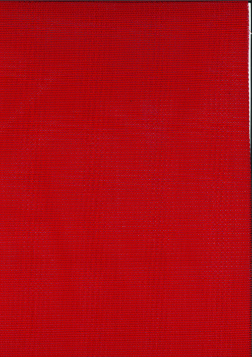 Candy Red Candy Red