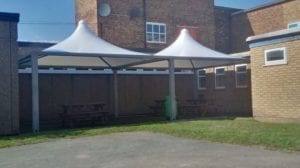 Biddulph High School
