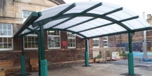 Holymead Primary School