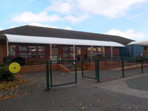 Arboretum Primary School