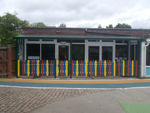 Banks Road Infant School