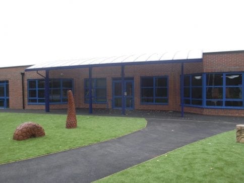 Bilston Primary School