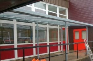 St Thomas More RC College