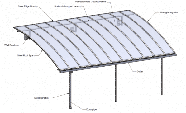 Victoria Primary School Drawing