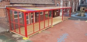 Al Furqan Primary School