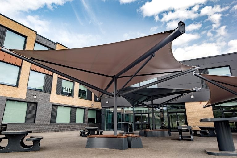 The Hessle Academy StarSail