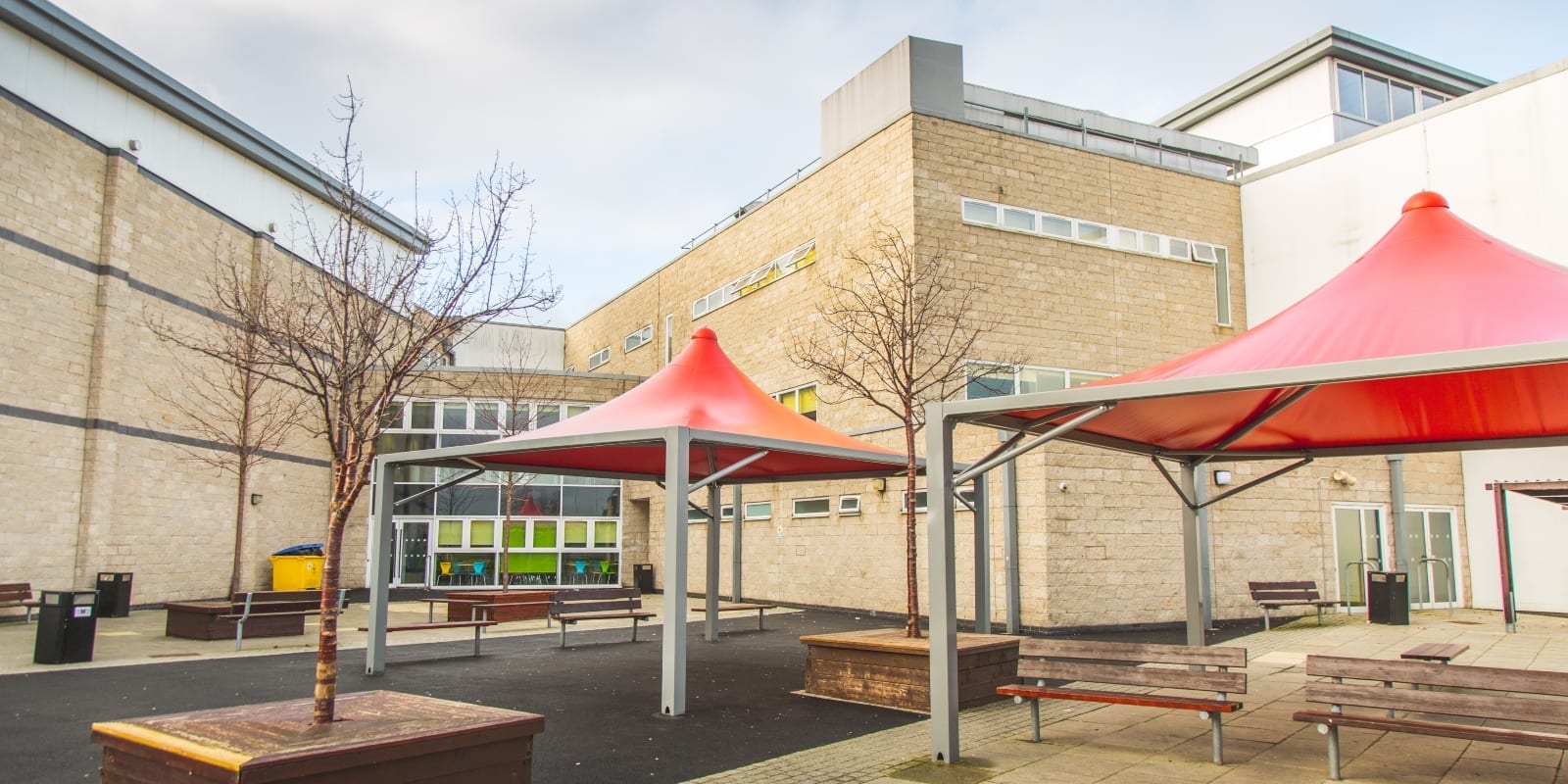 Wright Robinson College