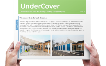 Undercover Issue 19