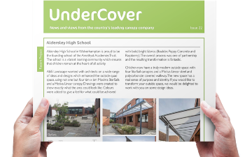 Undercover Issue 22