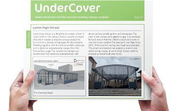 Undercover Issue 24