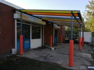 Wyndcliffe Primary School