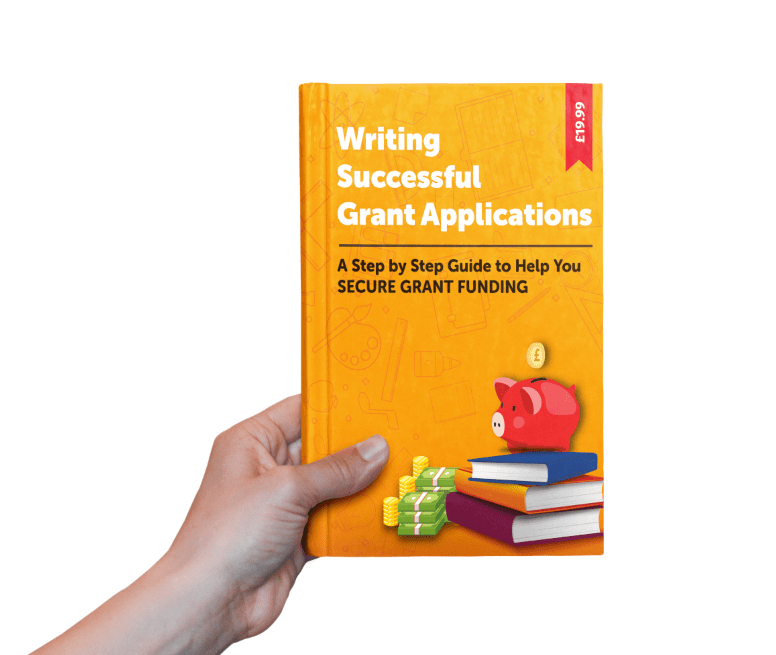 Grant Applications Guide
