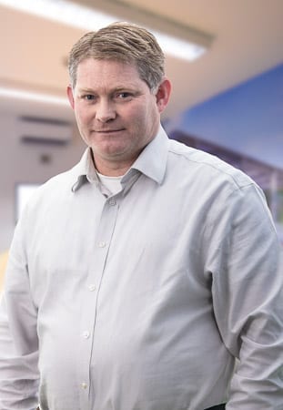 A&S Landscape Team Member