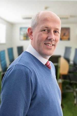 A&S Landscape Team Member