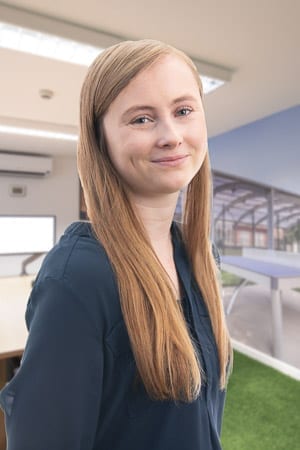 A&S Landscape Team Member