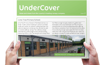 Undercover Issue 27