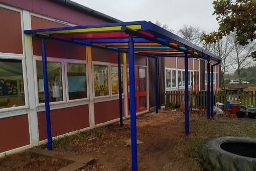 Blenheim Park Academy