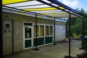Chaddlewood Primary School