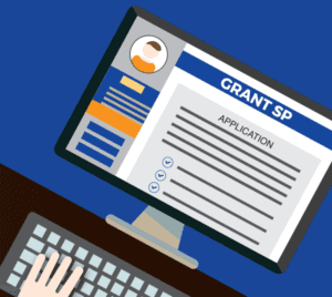 Online Grant Application