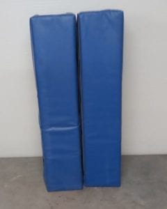Blue Post Pads